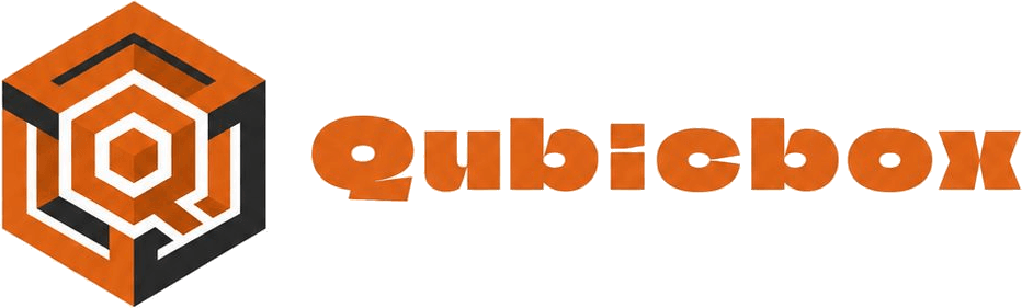 Qubicbox