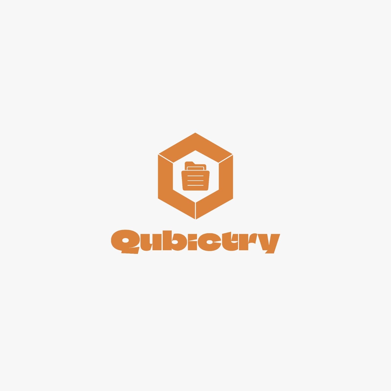 Qubictry logo