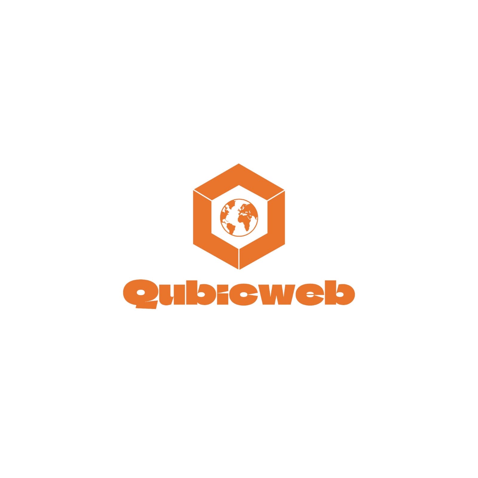 Qubicweb logo