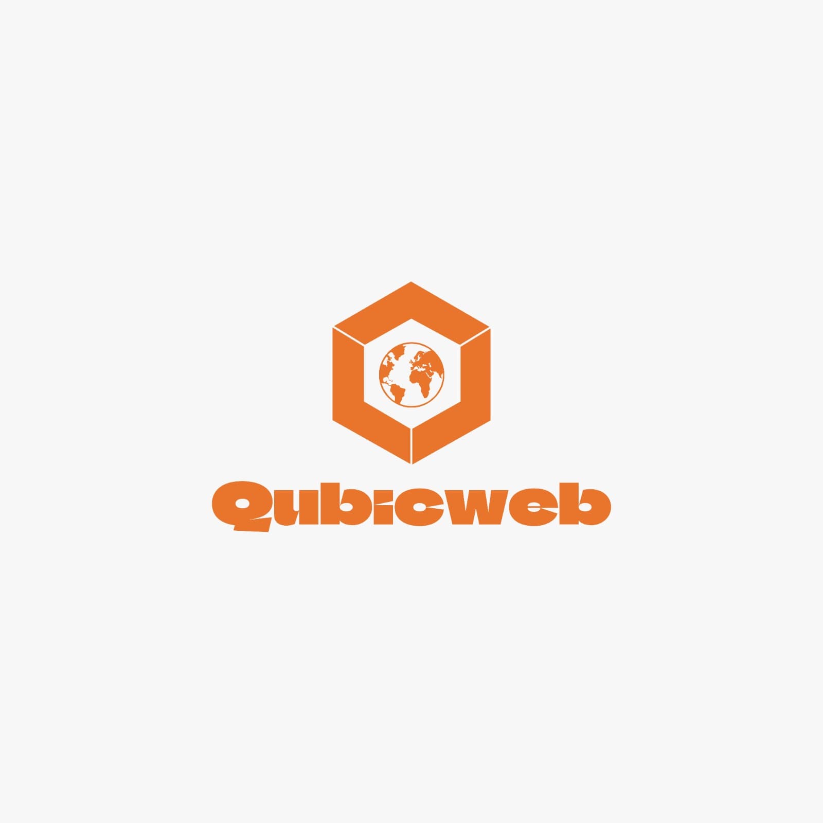 Qubicweb logo
